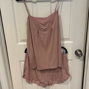 Love by Gap short pajamas - XL/Large